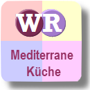 App Mediterrane K�che
